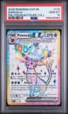 Espeon Ex