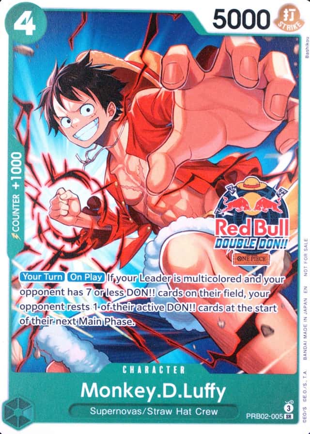 Double Participation Qualifier Store