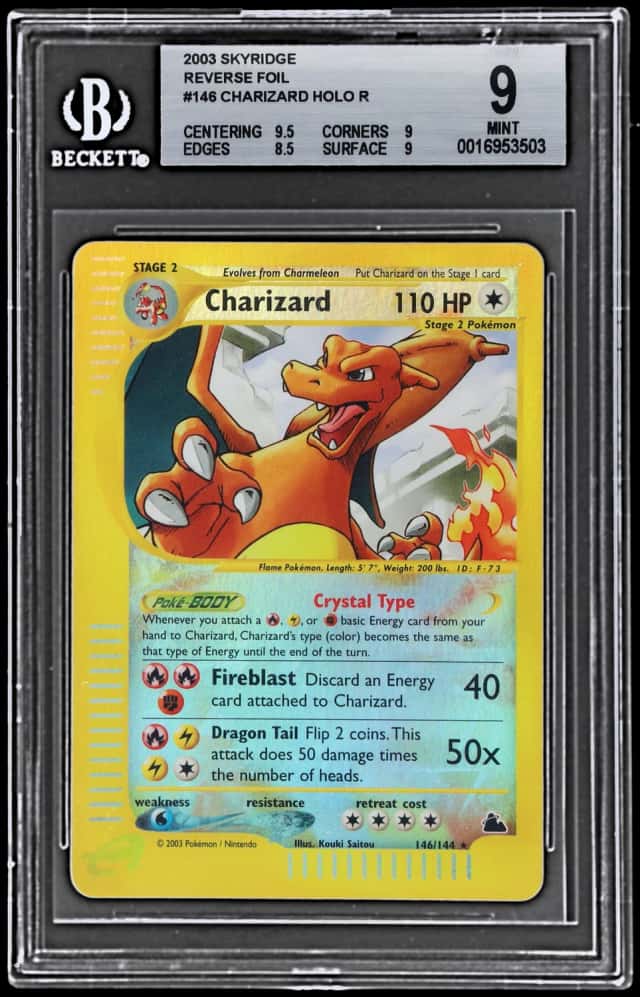 Charizard
