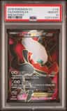 Darkrai Ex