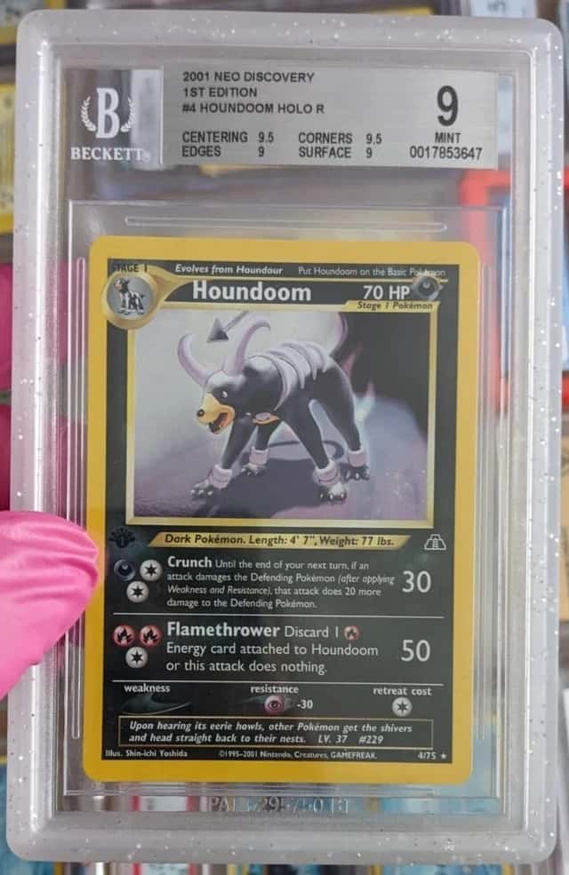Houndoom