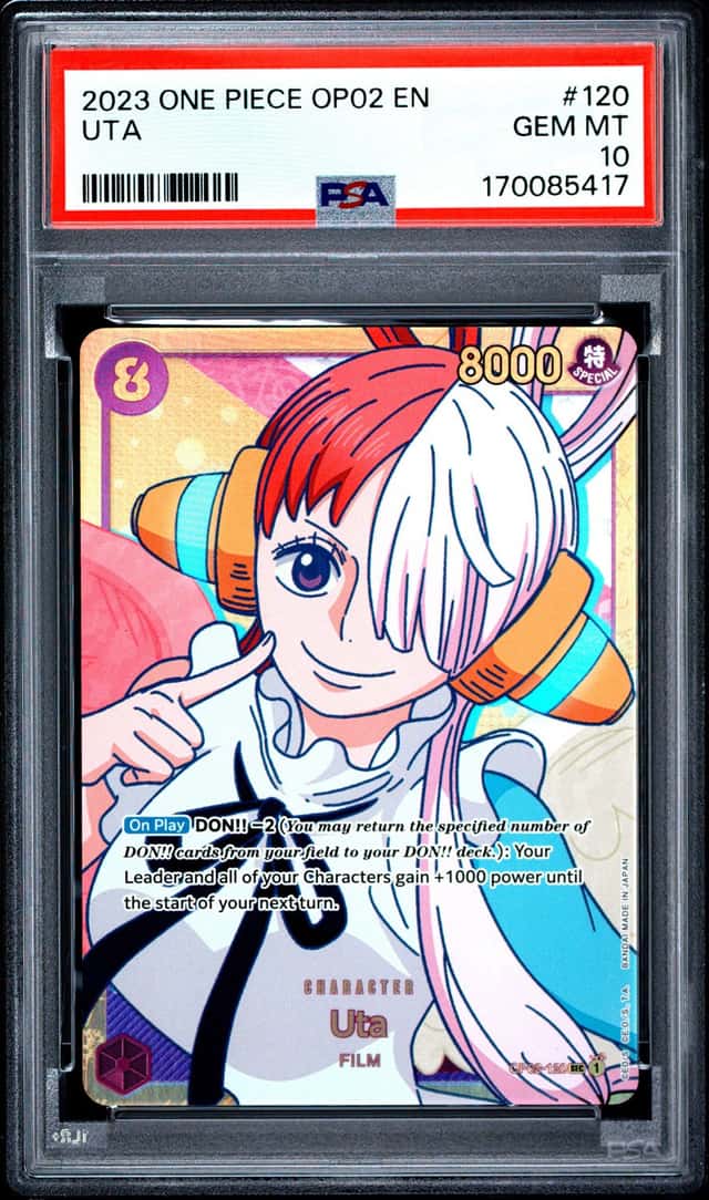 Uta