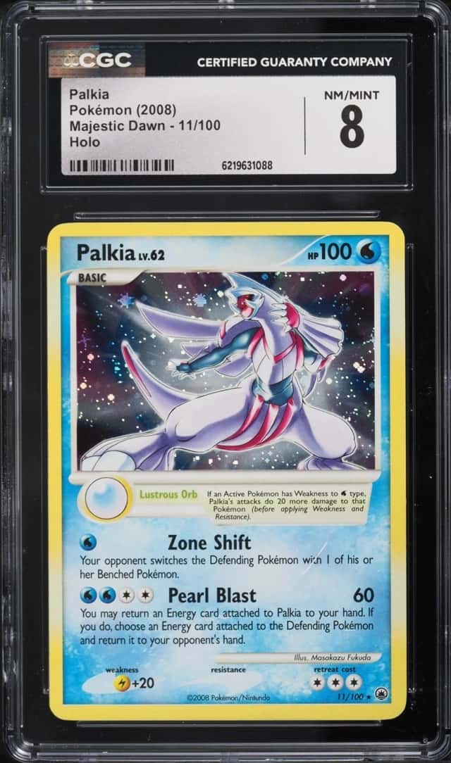 Palkia