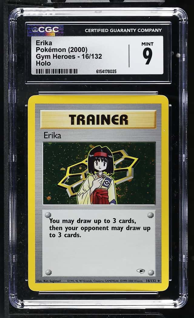 Erika