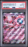 Rocket'S Mewtwo Ex