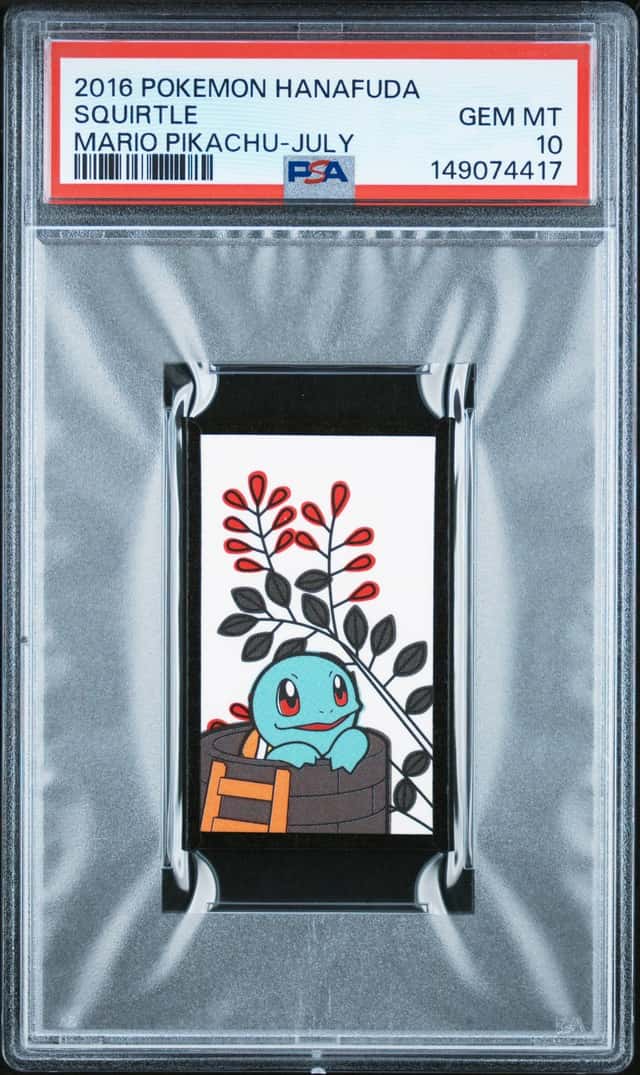 Squirtle
