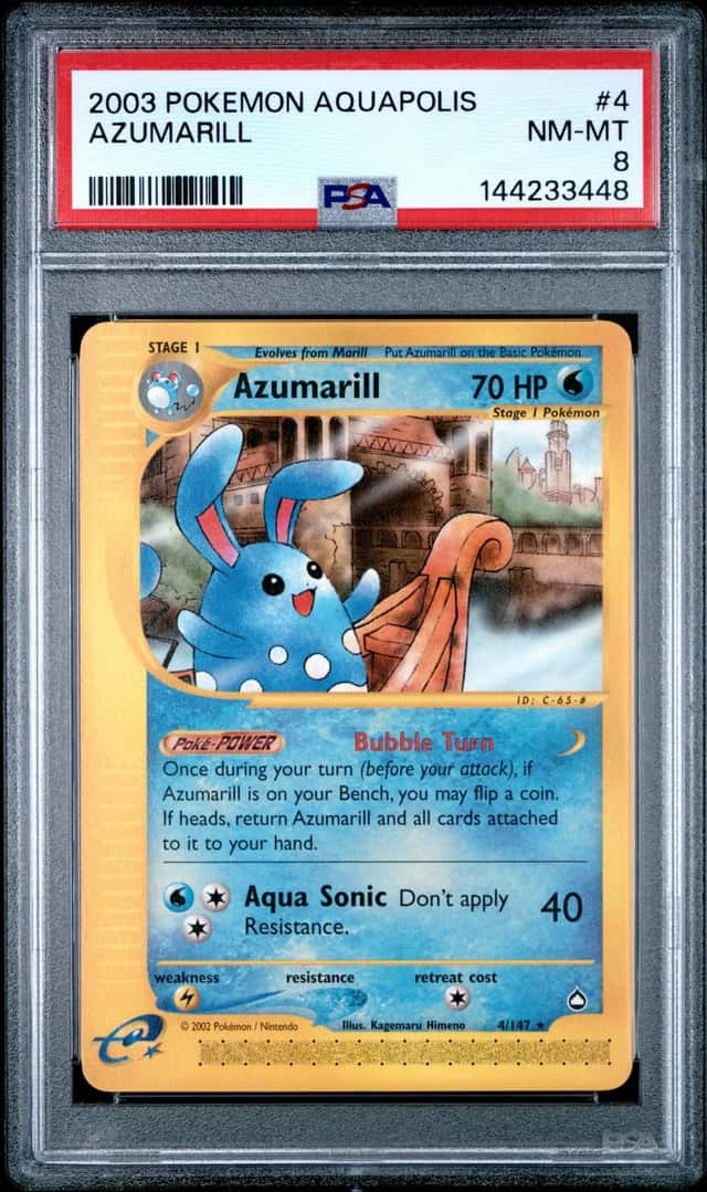 Azumarill