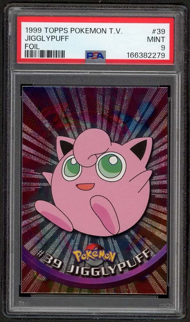 Jigglypuff
