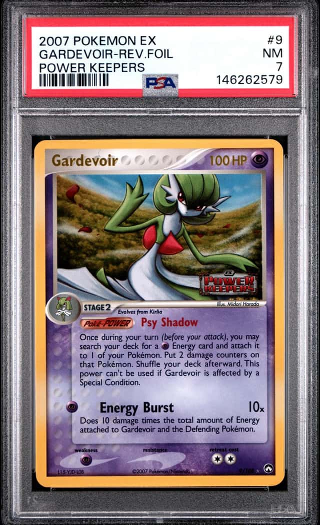 Gardevoir