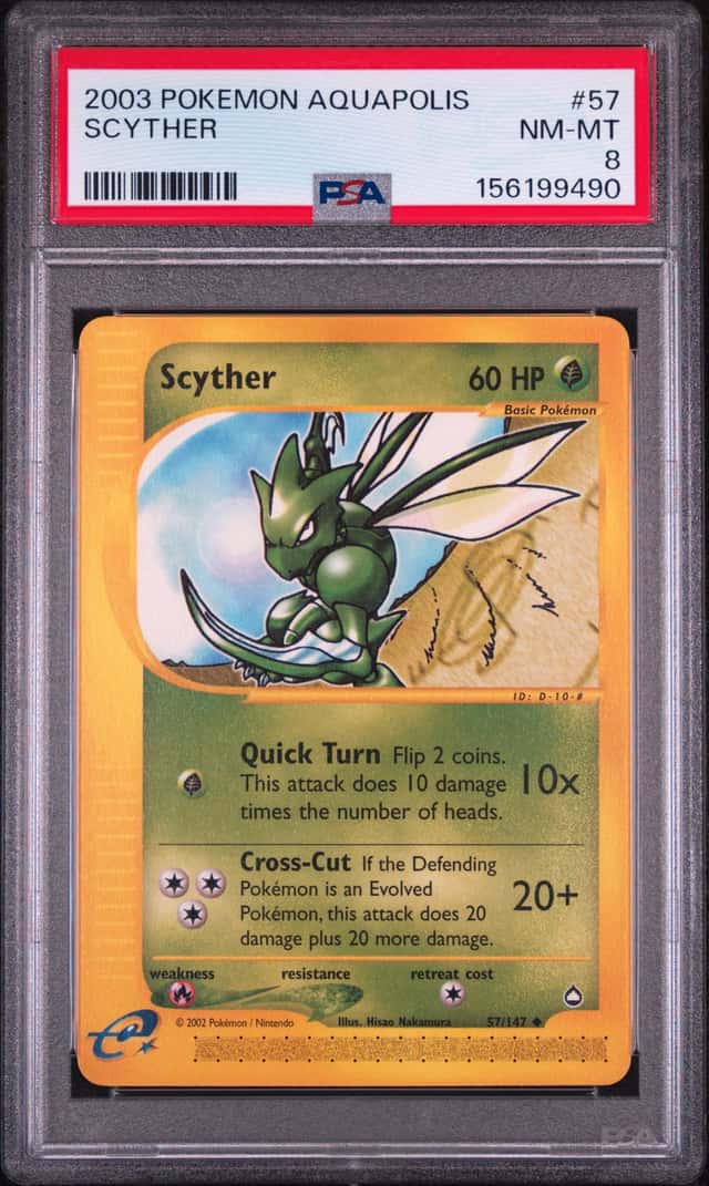 Scyther