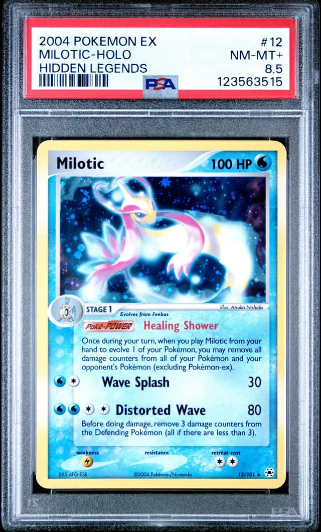 Milotic