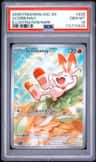 Scorbunny