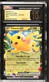 Pikachu Ex