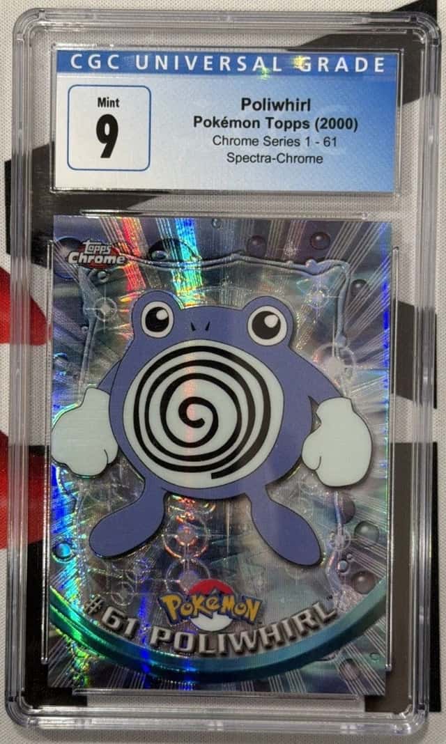 Poliwhirl