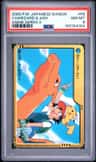 Charizard & Ash