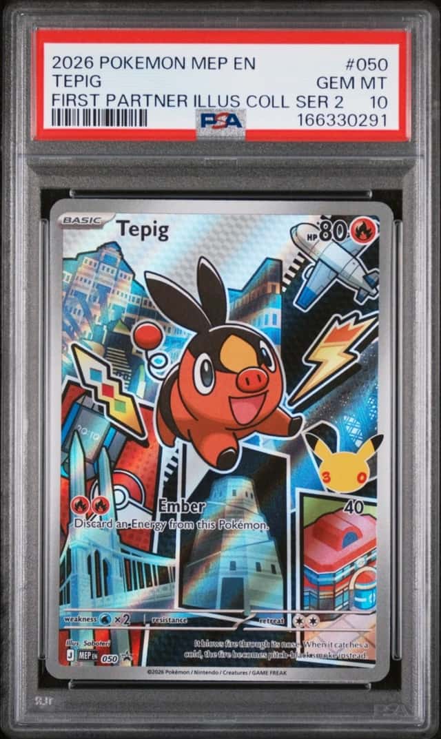 Tepig