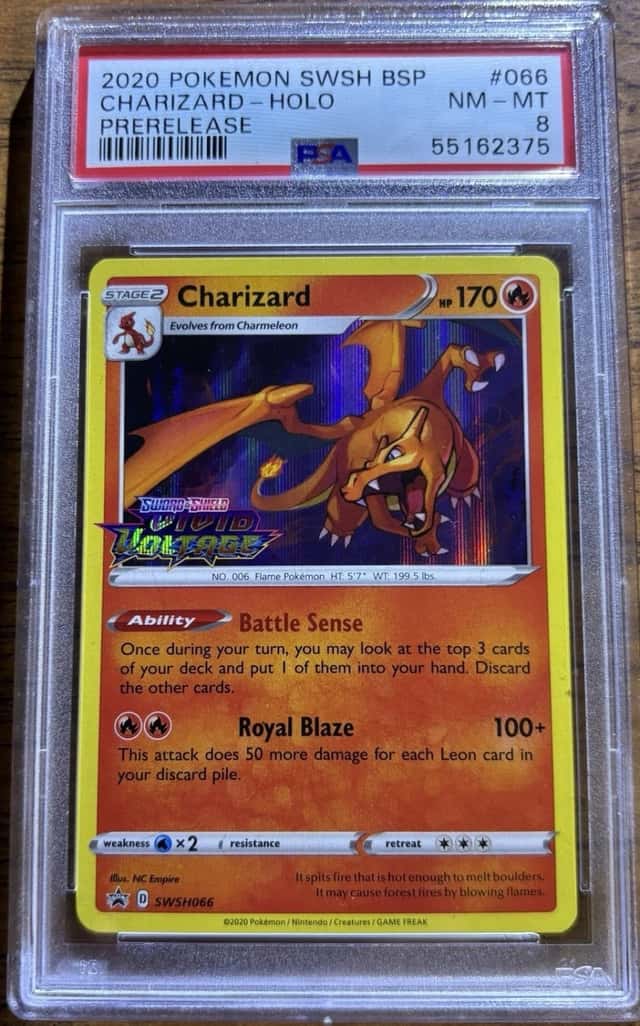 Charizard