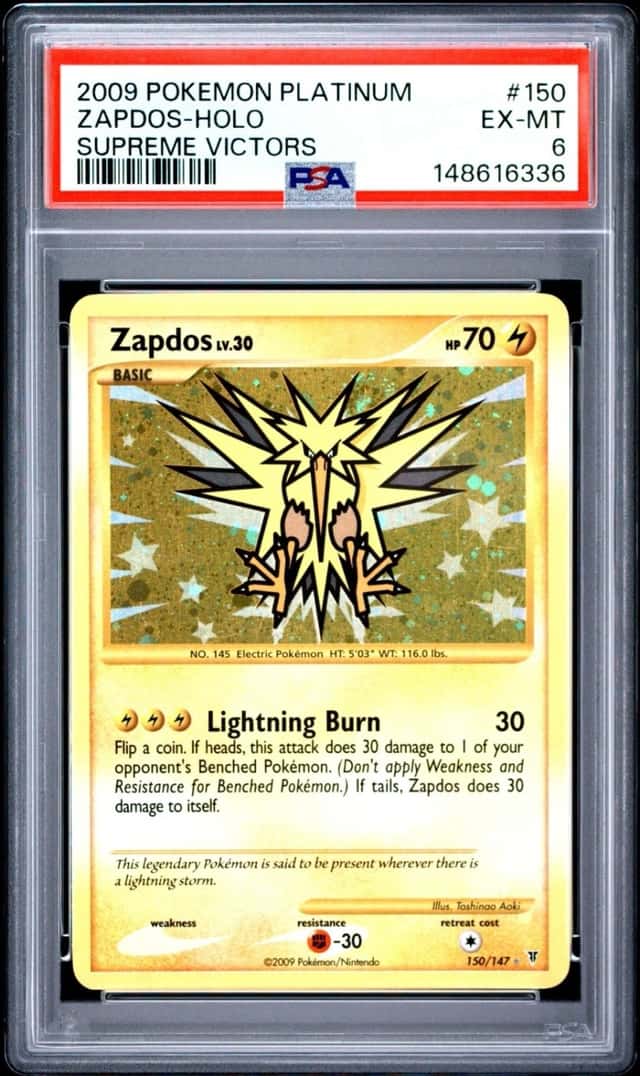 Zapdos
