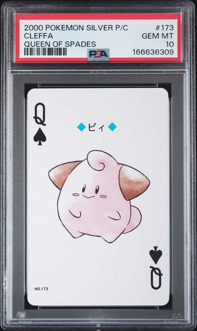Cleffa