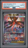 Mega Floette Ex