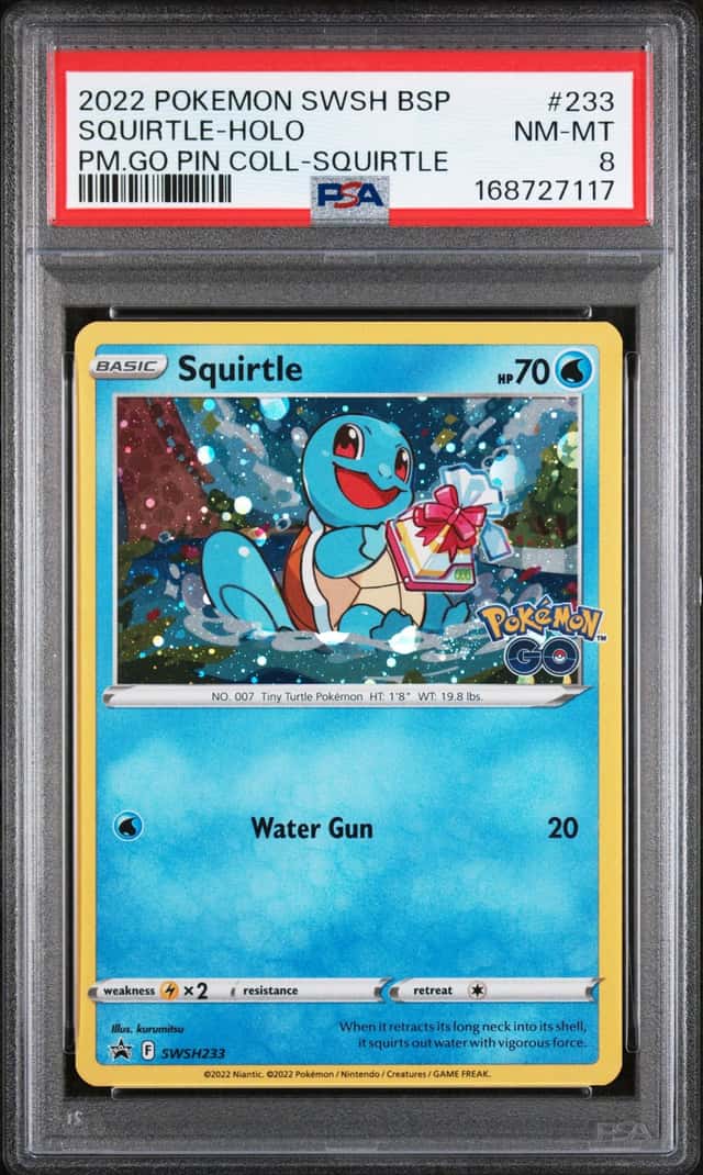 Squirtle