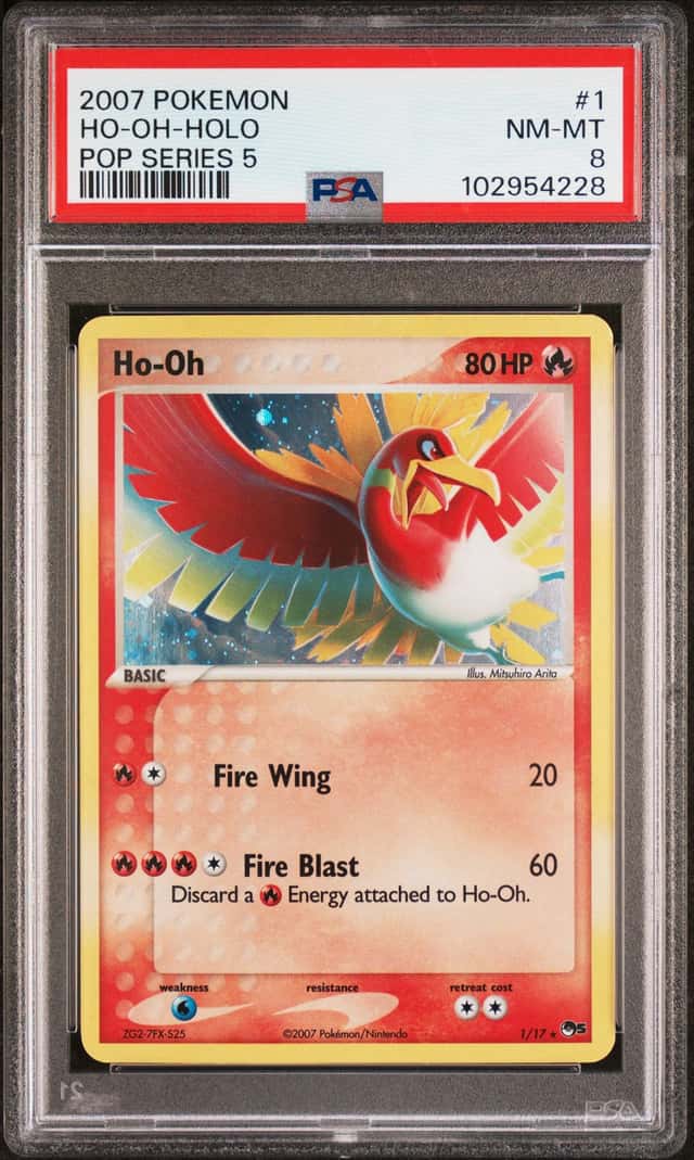 Ho-Oh