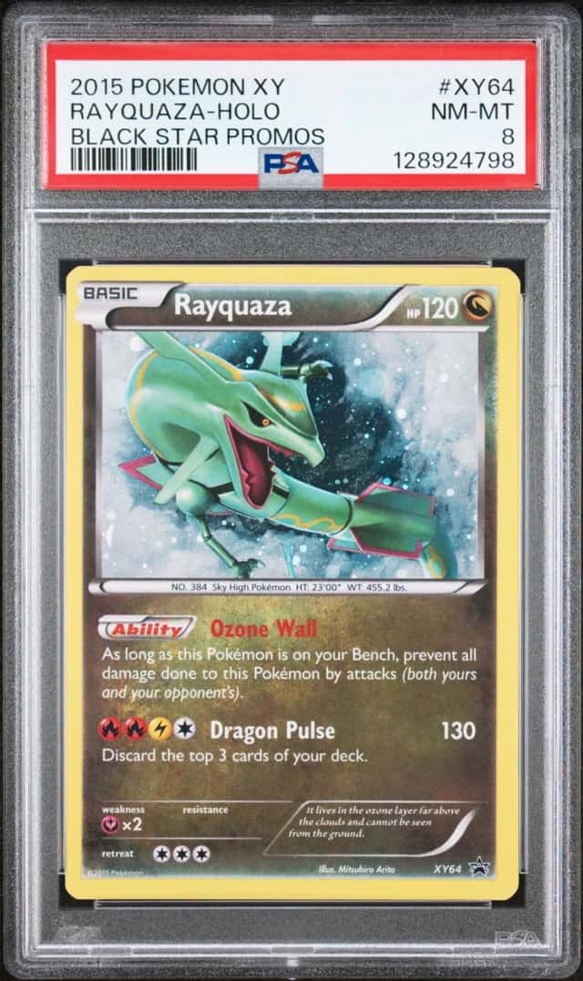 Rayquaza