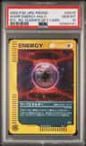 Warp Energy