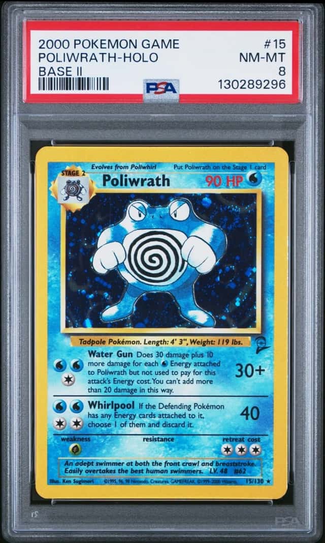 Poliwrath