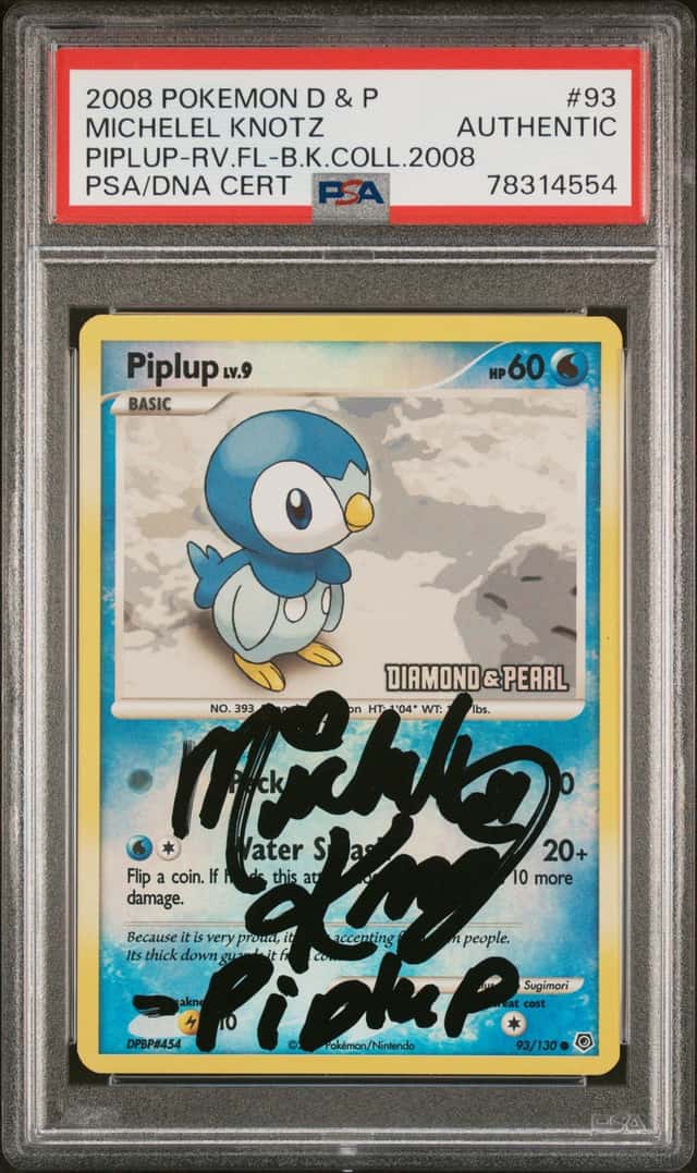 Piplup