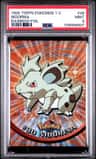 Nidorina