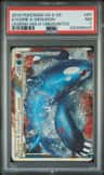 Kyogre & Groudon Legend