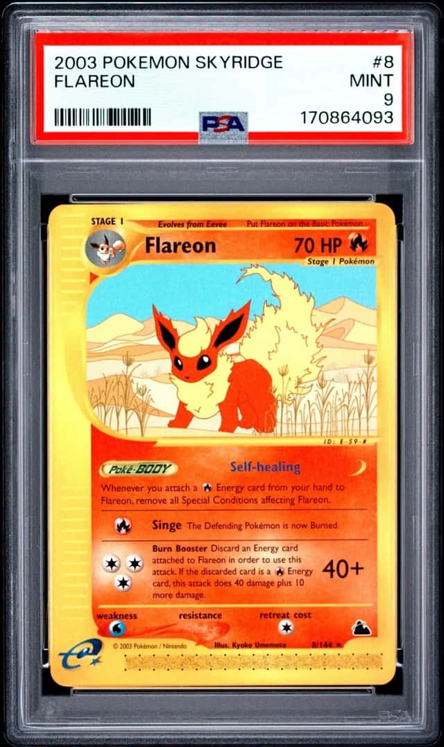 Flareon