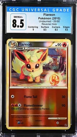 Flareon