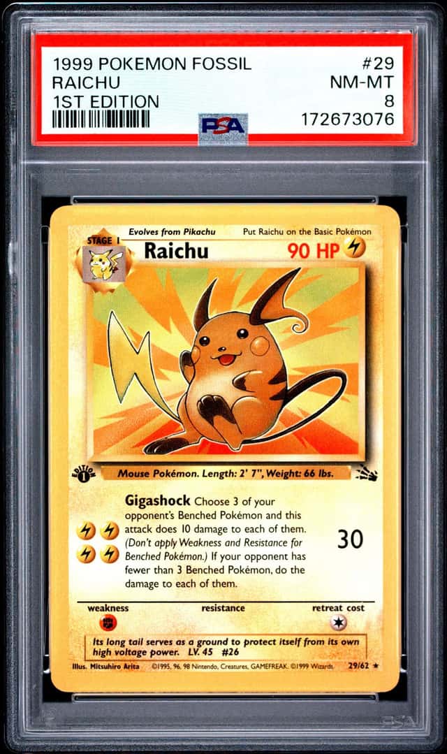 Raichu