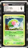 Shaymin
