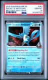 Rocket'S Articuno