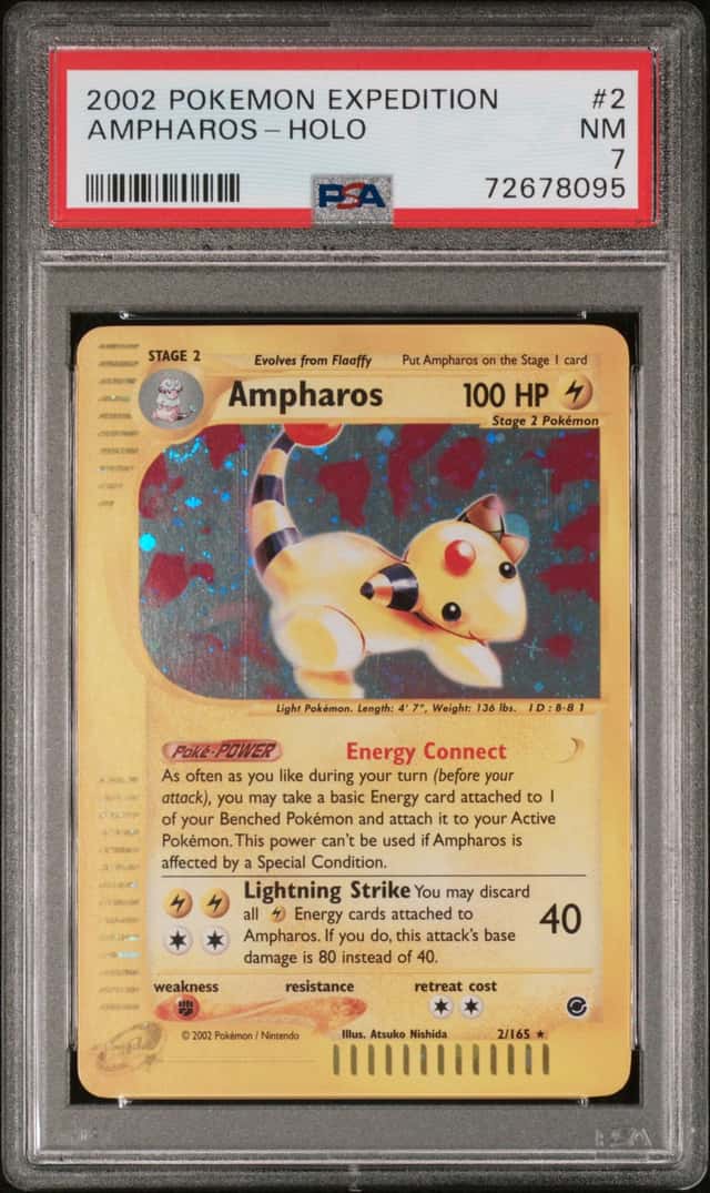 Ampharos