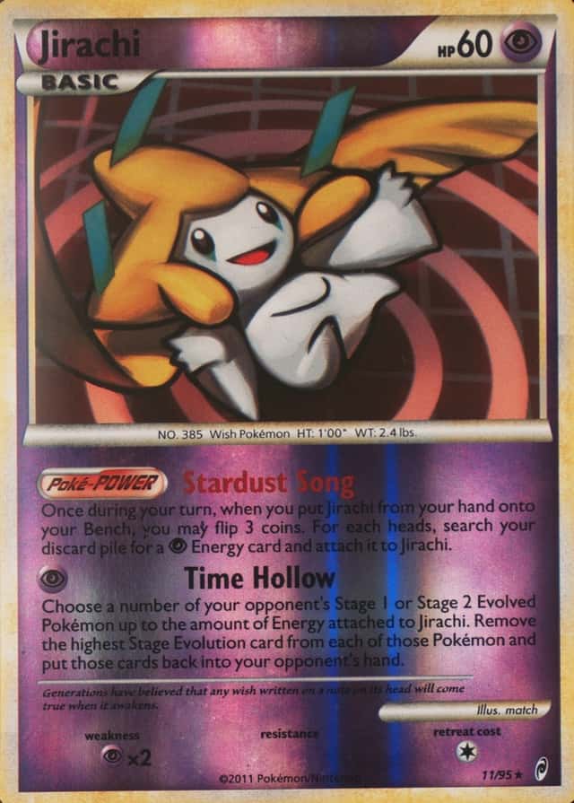 Reverse Holo