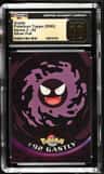 Gastly