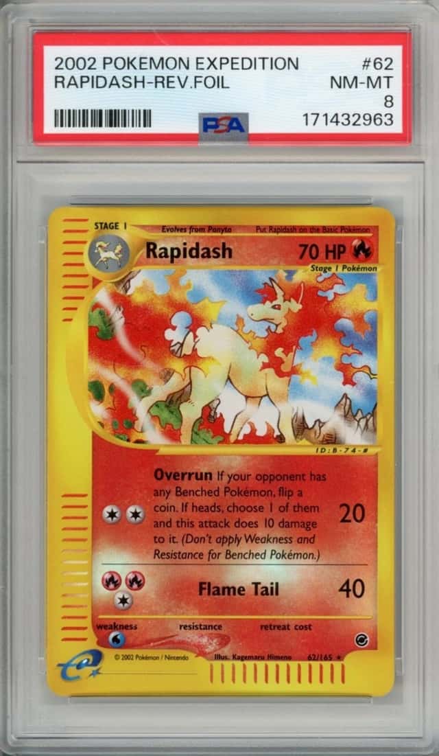 Rapidash
