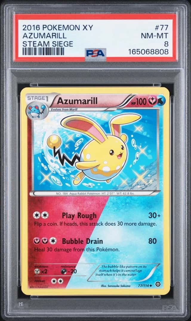 Azumarill