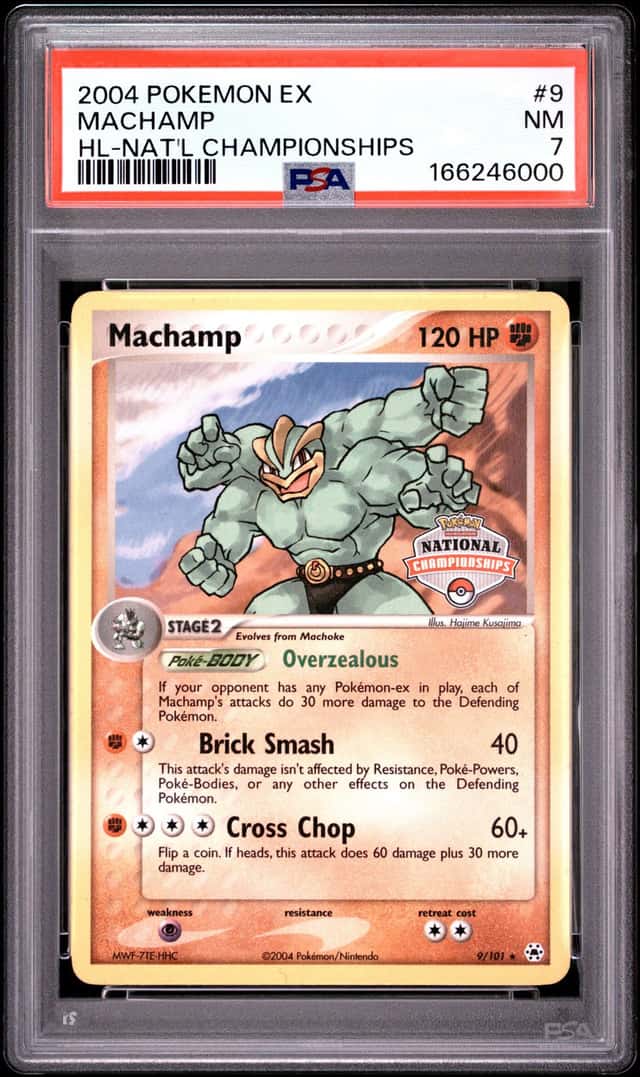 Machamp