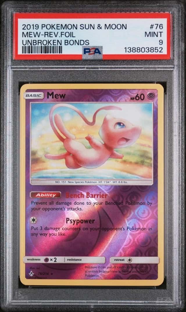 Mew