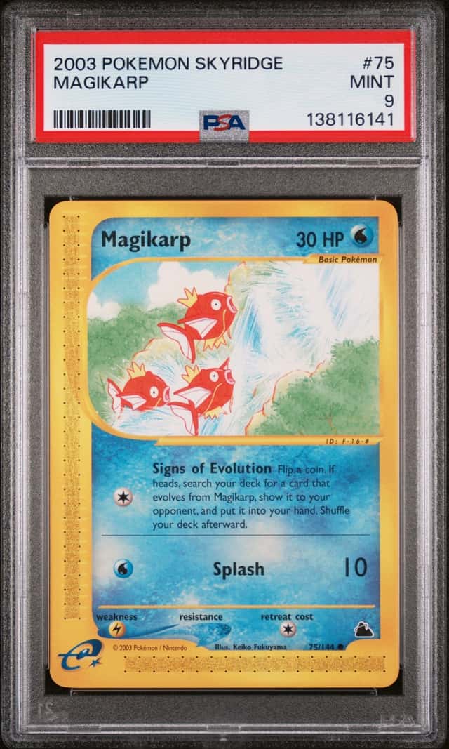 Magikarp