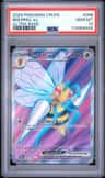 Beedrill Ex