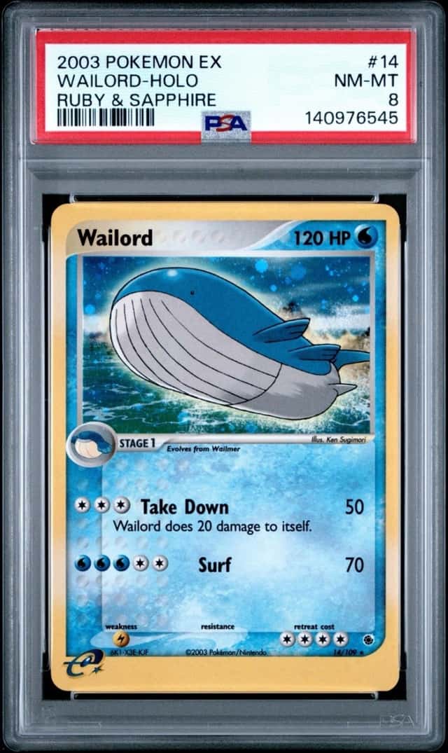 Wailord