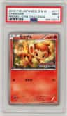 Chimchar