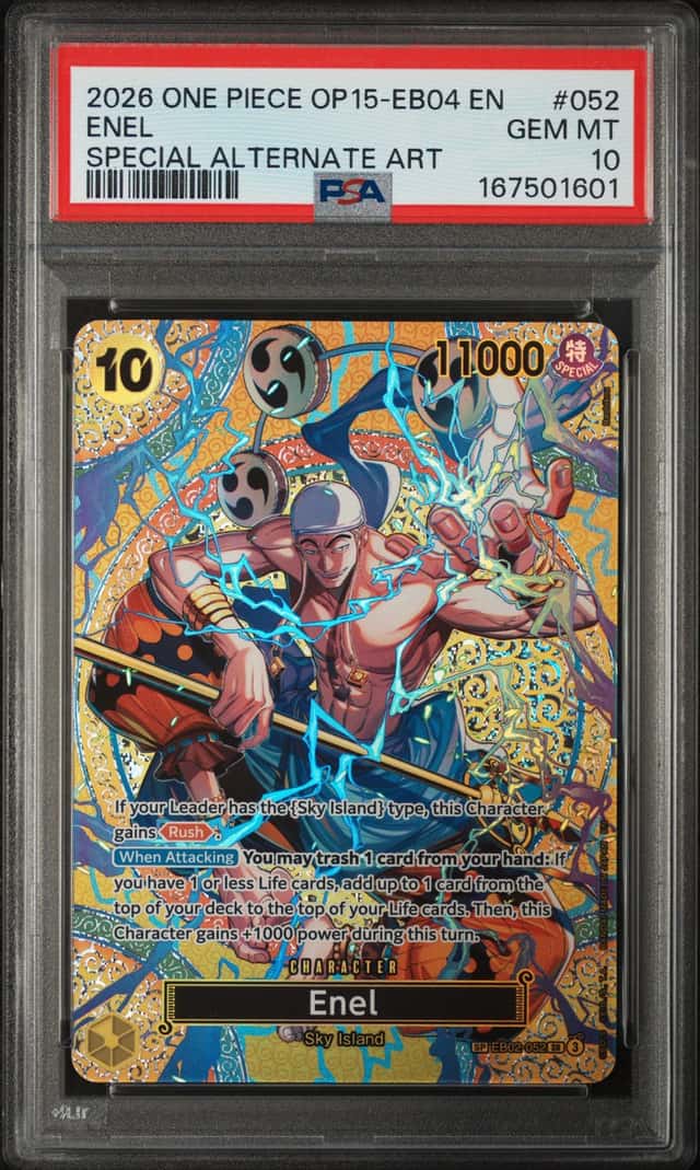 Enel