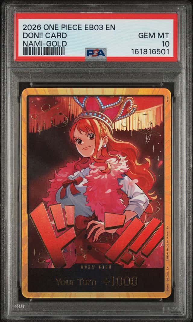 DON!! Card